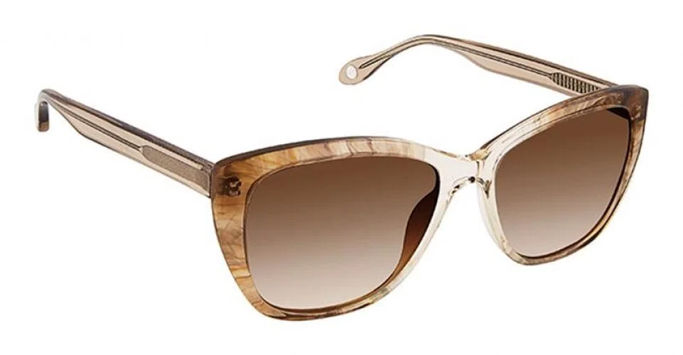 Fysh 2042 Sunglasses - view 3